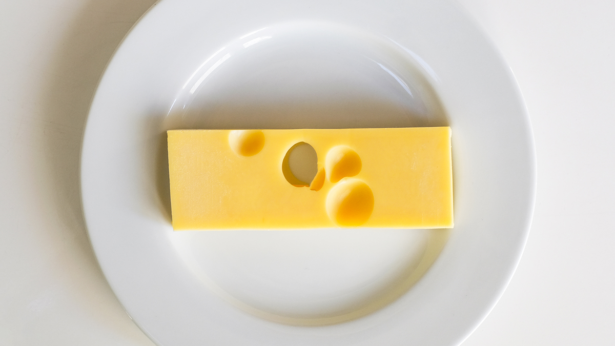 Your Preference for Cheese Could Indicate Future Dementia Risk