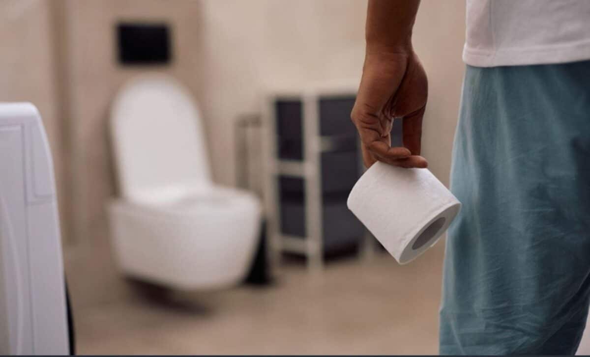 Your Stool Might Save Lives, and You Could Earn Money For It.