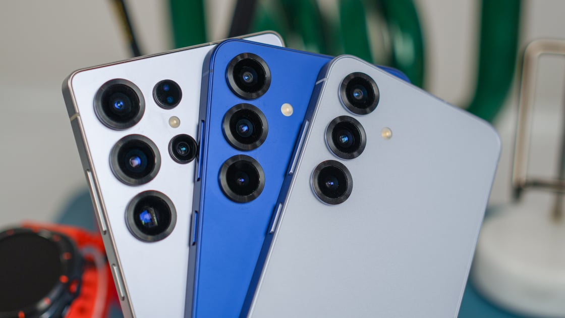 Your Upcoming Credit Card Might Be from Samsung