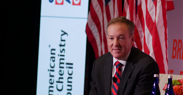 Zeldin Looks Back on Two Months Since Kirk's Killing, Criticizes Extreme Democrats