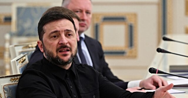 Zelensky Urges for Increased Air Defense Systems, Enhanced Protection, and Greater Determination