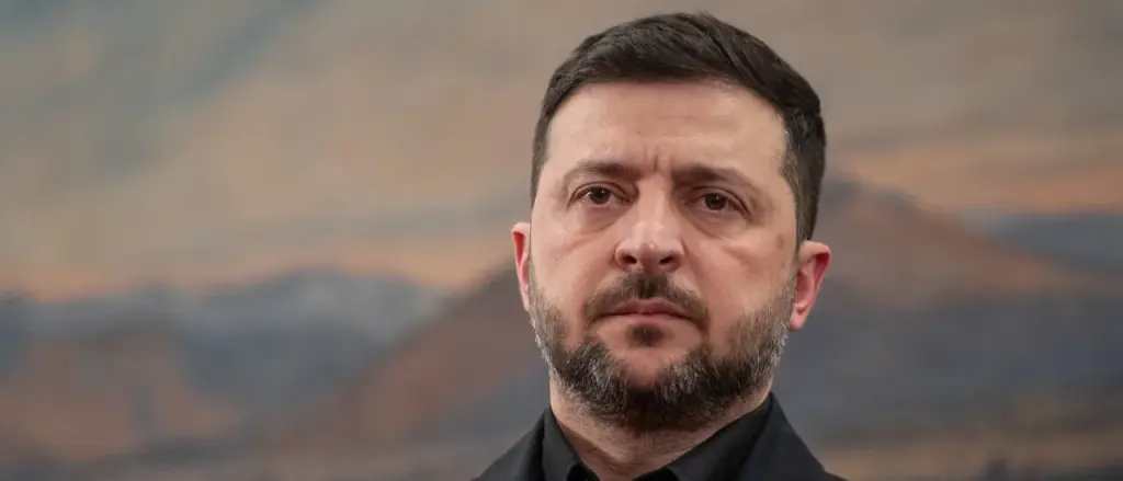 Zelenskyy Willing to Consider Trump's Peace Proposal Despite Europe's Discontent