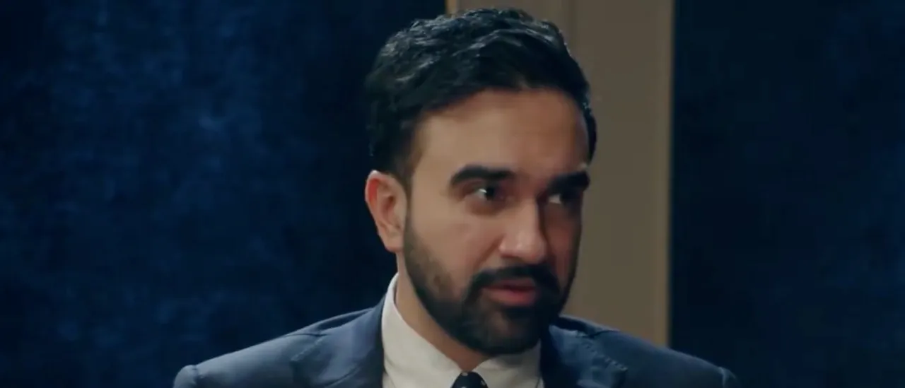 Zohran Mamdani Shares 'Strangest Experience' From Meeting With Trump