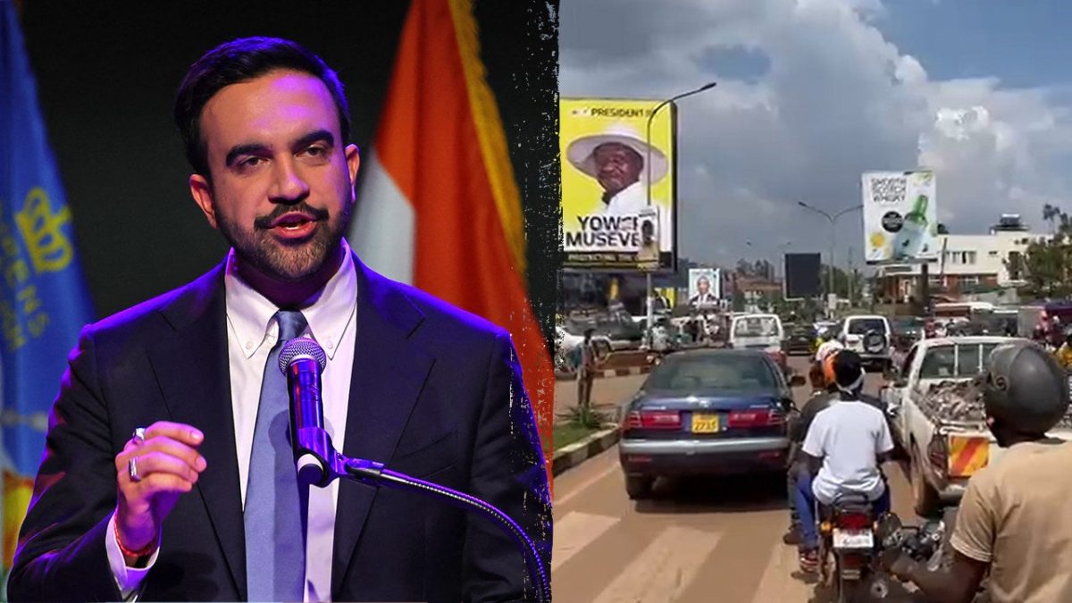 Zohran Mamdani is now the first Muslim mayor of NYC, drawing responses from around the world.