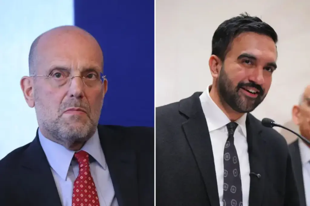 Zohran Mamdani might choose the former head of homeless services as New York City's chief lawyer.