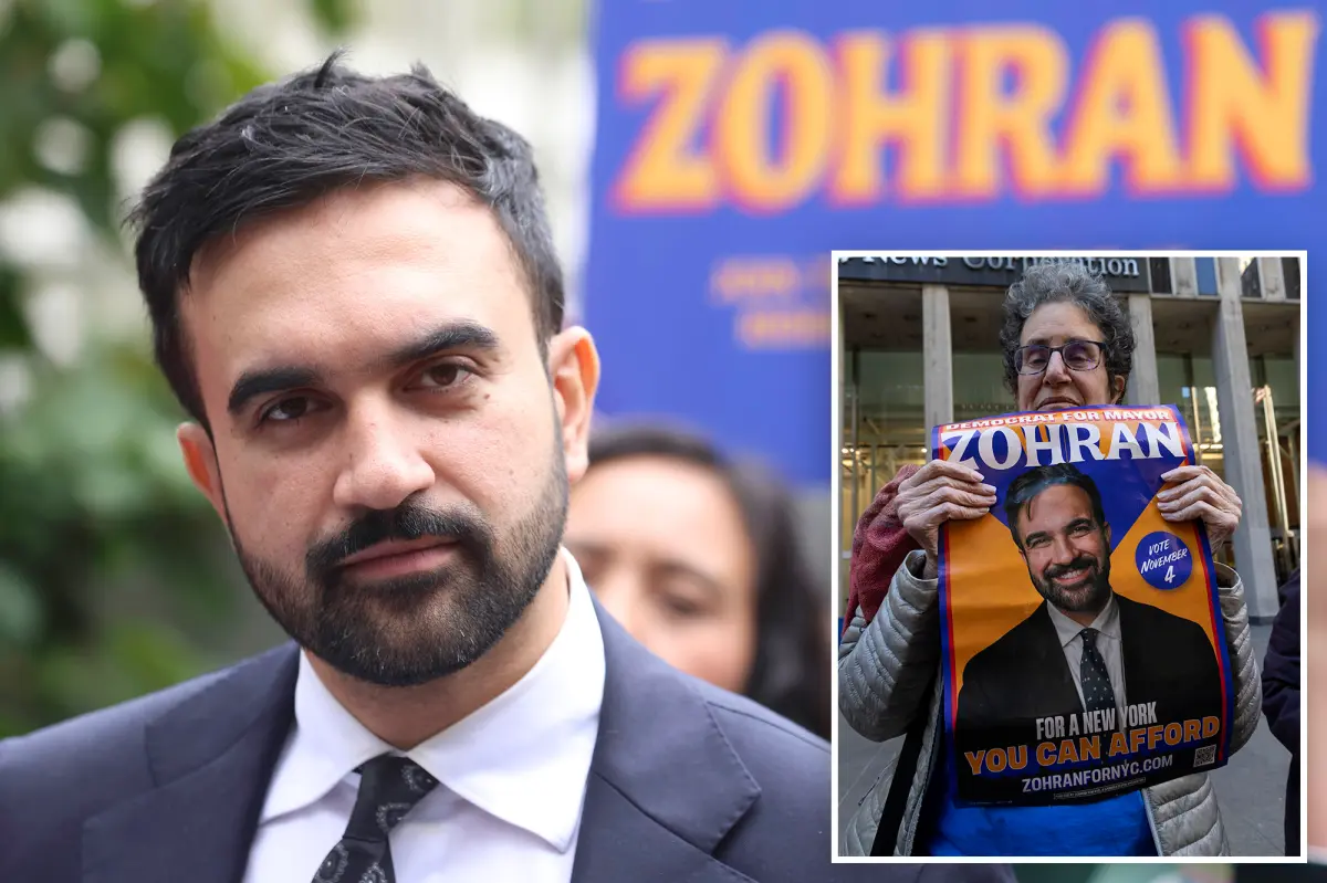 Zohran Mamdani will receive new mayoral powers to create housing due to supported ballot measures, but will he take action?