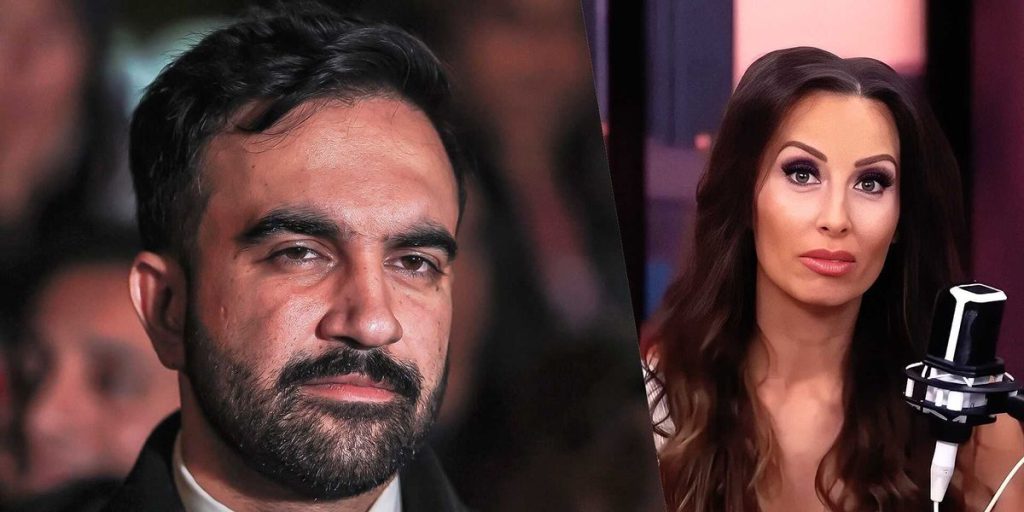 Zohran Mamdani's battle against Trump will leave NYC in financial trouble before liberals realize it