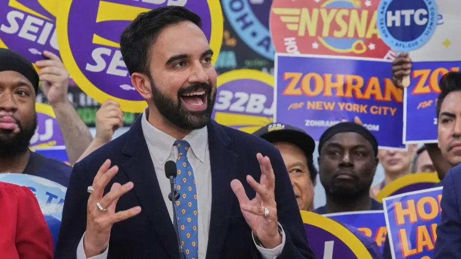 Zohran wins: Why do our educated leaders make such foolish voting choices?