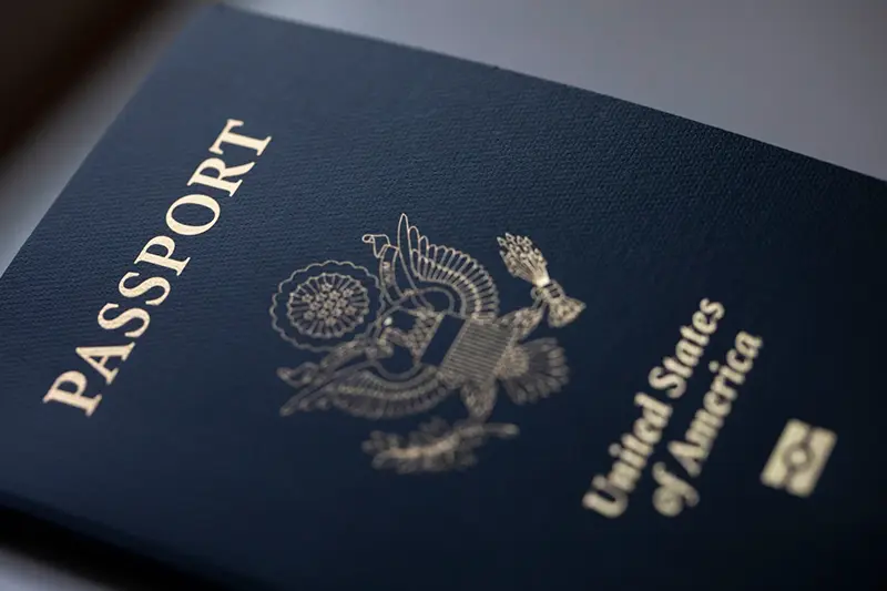 iPhone users can now save their US passport details to their digital wallets