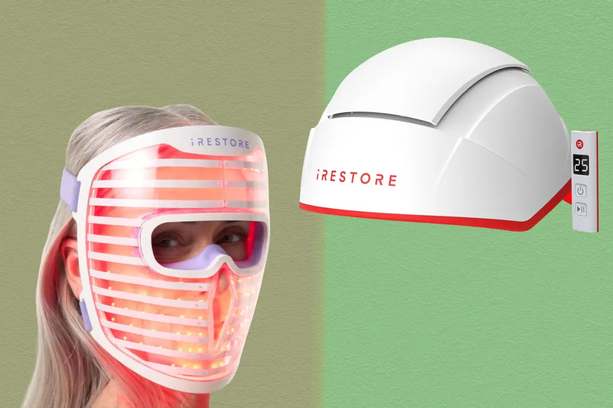 iRestore is providing discounts of up to 40% in their largest sale to date.