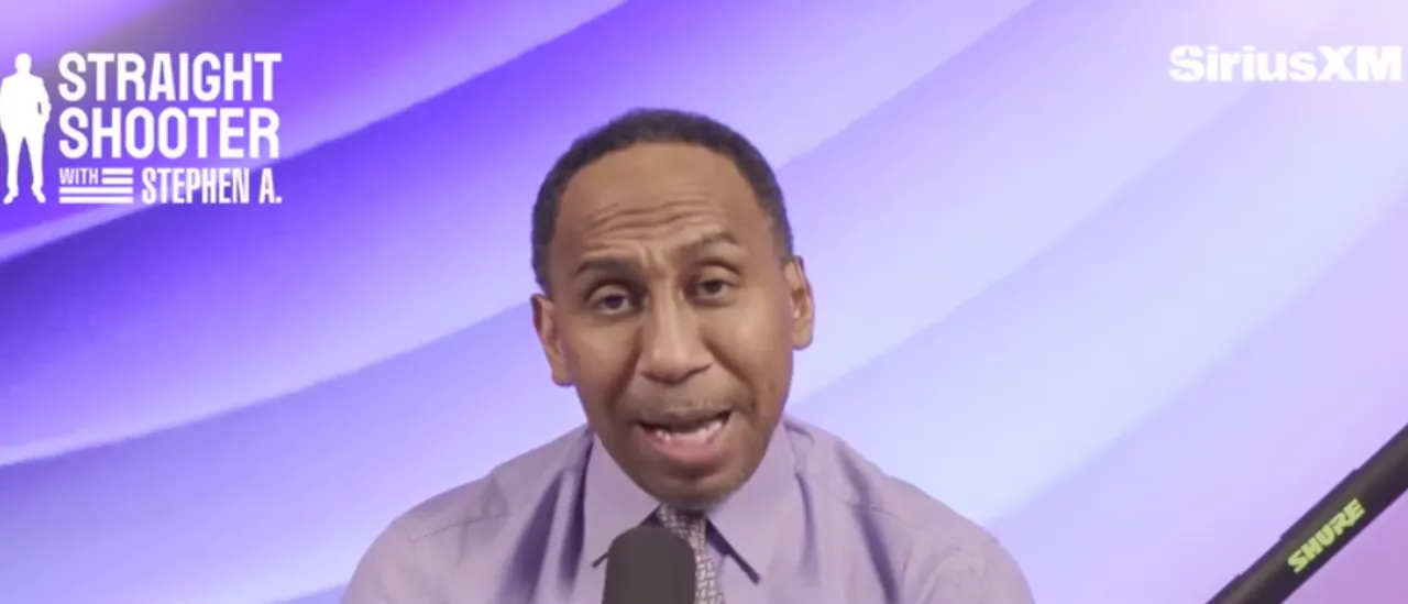 ‘I'm Not Pleased With It’: Stephen A. Smith Expresses His Worries About Zohran Mamdani's Victory