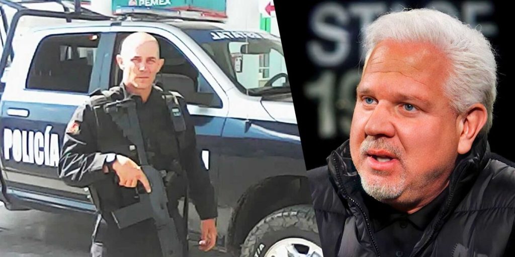 ‘Narcosatanism’: The sinister belief fueling cartel violence — former agent shares chilling account