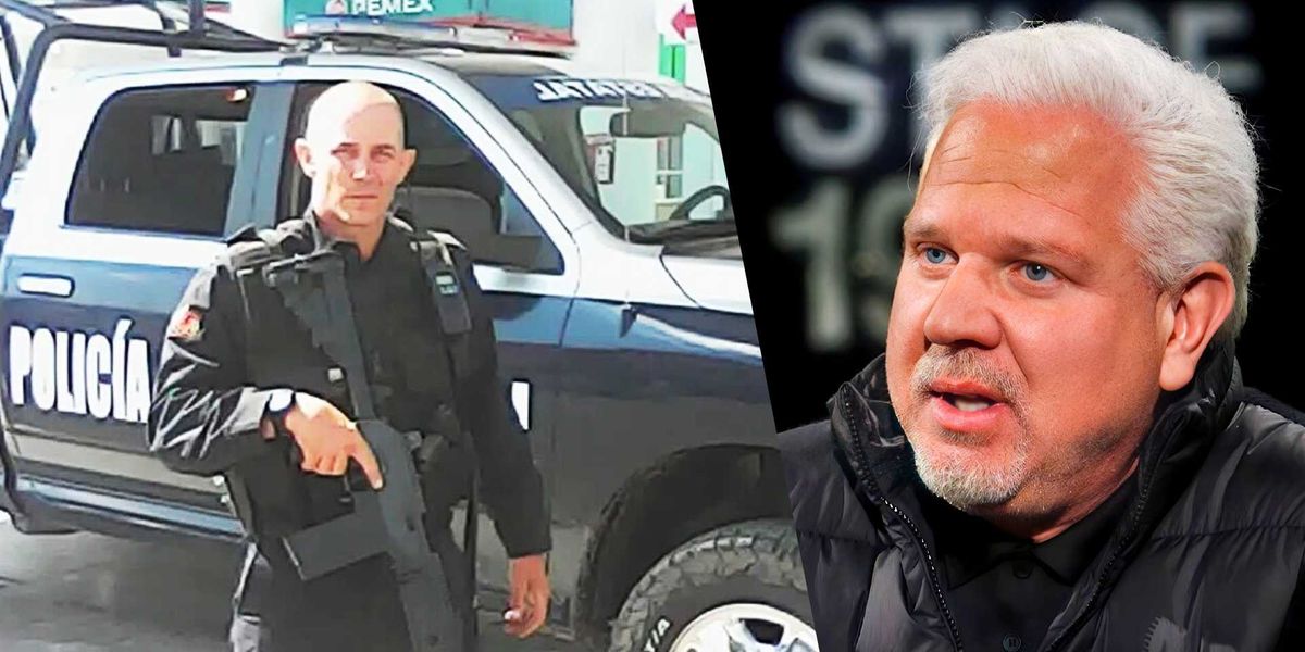 ‘Narcosatanism’: The sinister belief fueling cartel violence — former agent shares chilling account