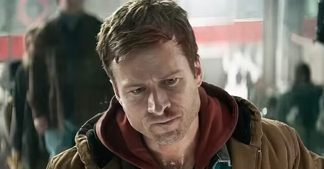 ‘Running Man’ (2025) Fails at the Box Office