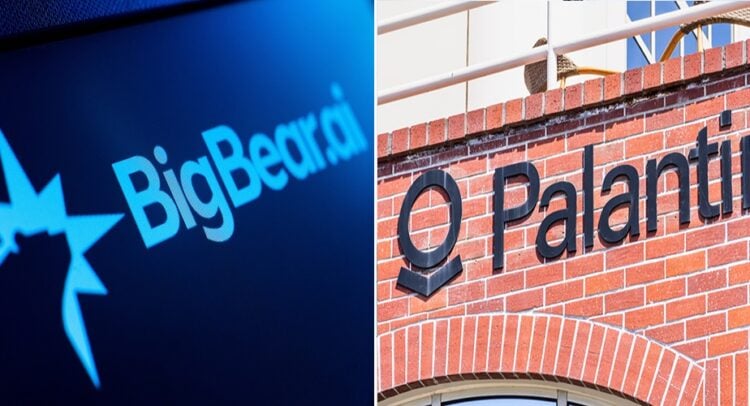 ‘This Might Be the Next Palantir or Just Another Penny Stock,’ Says Leading Investor on BigBear AI (BBAI)