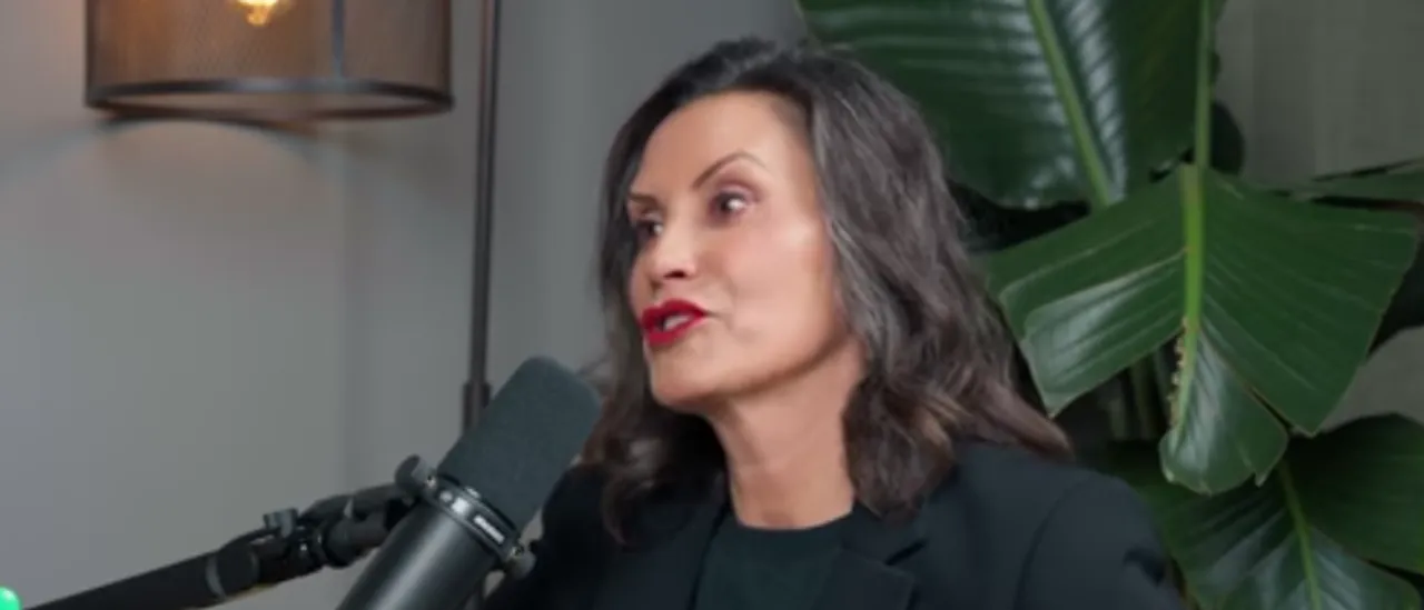 ‘We Don't Want to Return to That’: Gretchen Whitmer Rejects Her Unreasonable Covid Rules