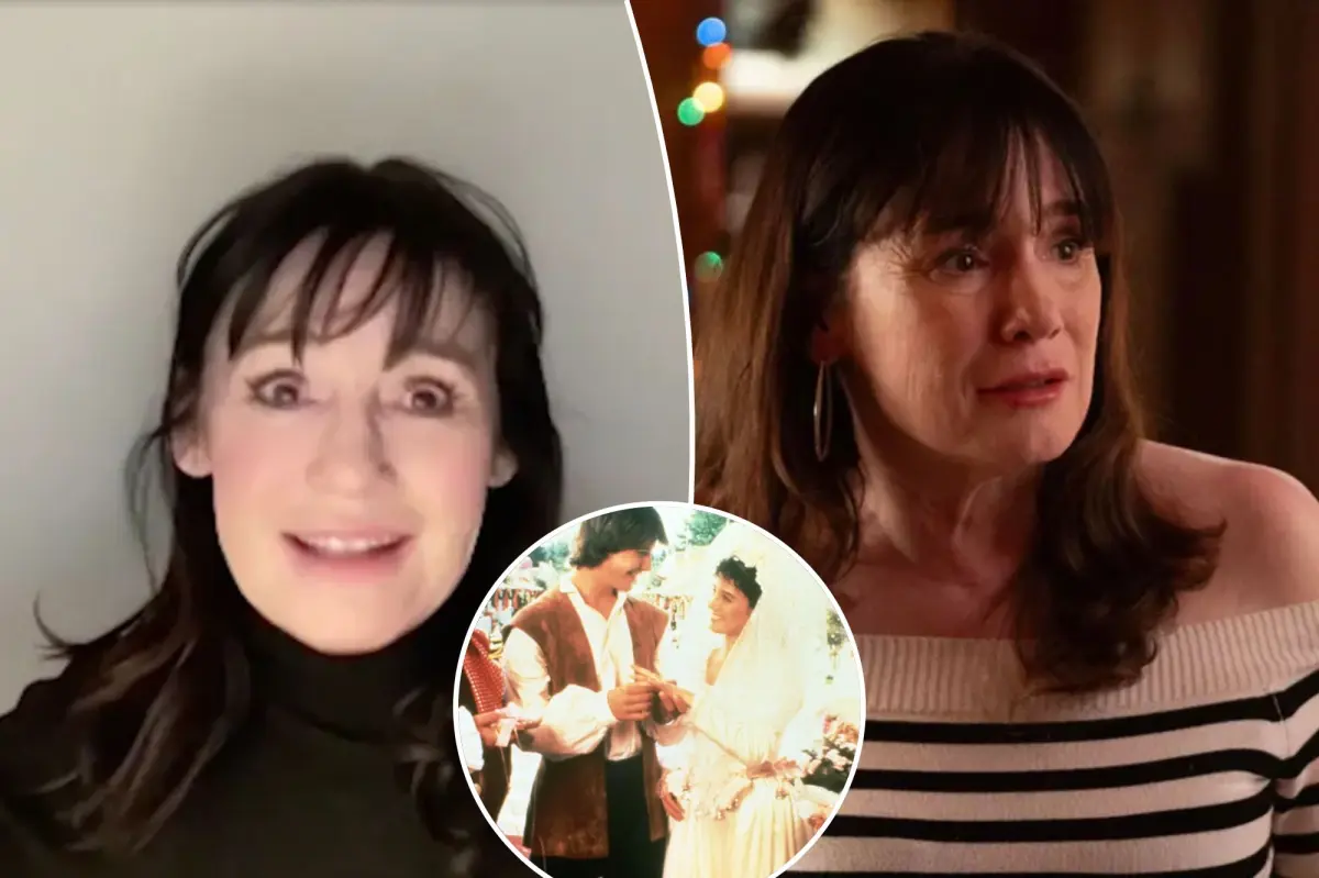 &lsquo;Babes in Toyland&rsquo; actress shares her reasons for stepping away from Hollywood for nearly 30 years