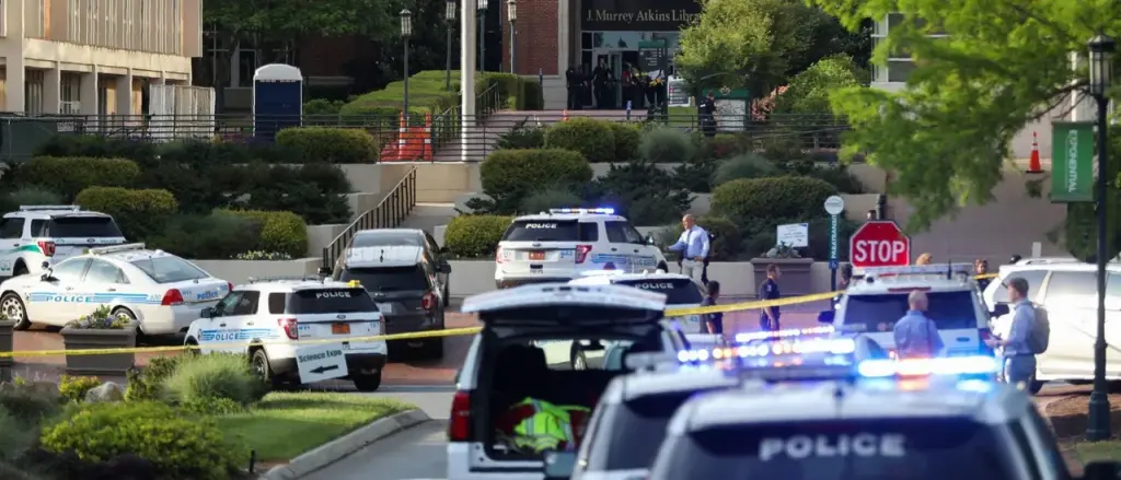 ‘Everyone Involved’: North Carolina High School Brawl Results in Death