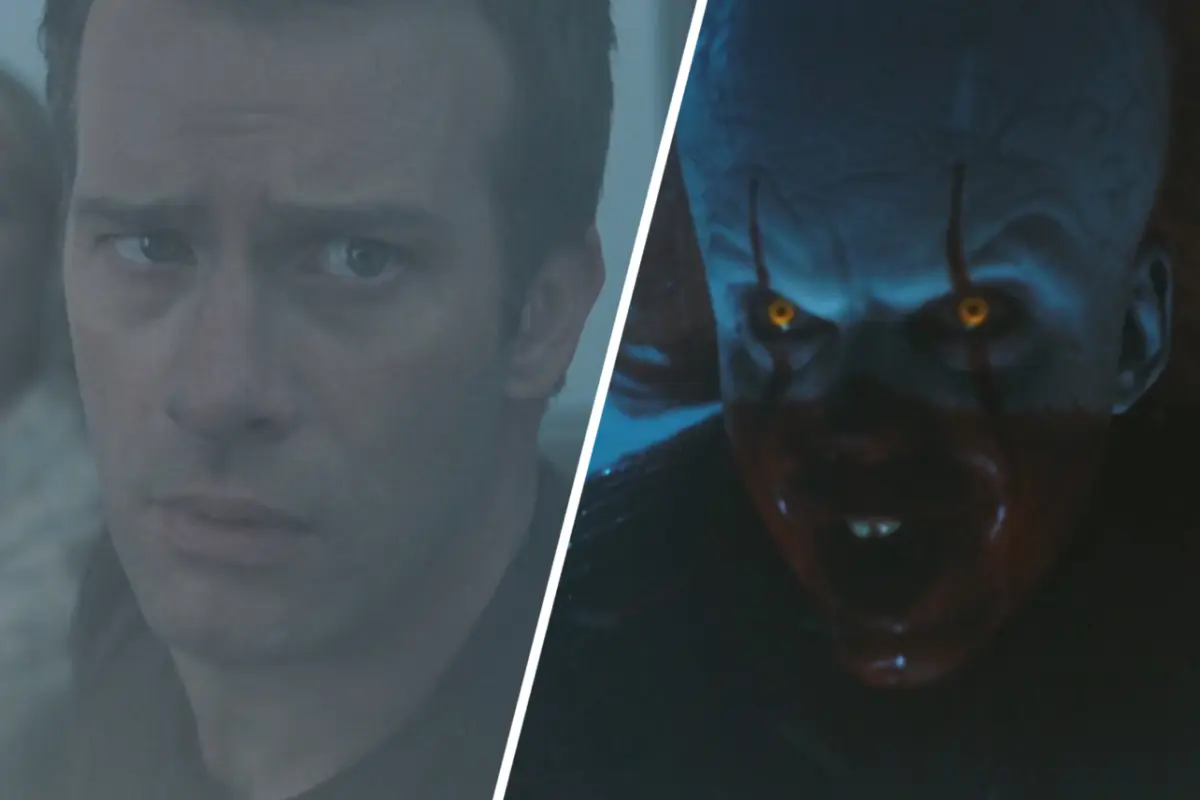 ‘IT: Welcome to Derry’ Concludes With Another Possible Stephen King Crossover: Is Pennywise’s Fog Similar to ‘The Mist’?