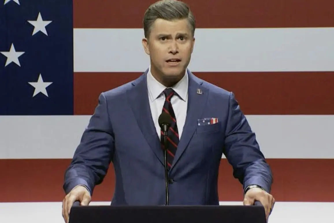 ‘SNL’ Critiques Pete Hegseth as Colin Jost Makes a Sharp Comeback