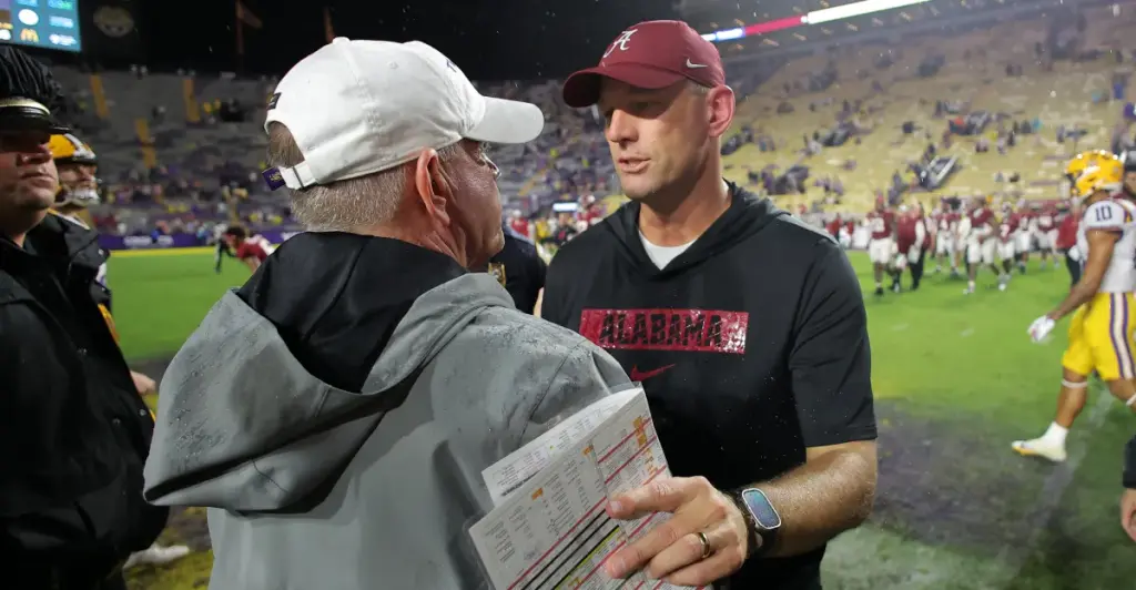 10 Ranked Candidates for Michigan Football Coach After Sherrone Moore's Unexpected Firing