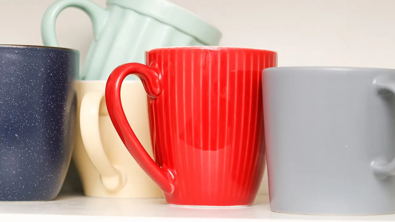 10 mugs under $35 that are ideal for gift exchanges