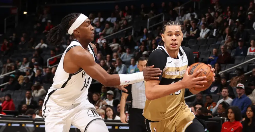 11 NBA teams in the race for the 2026 Draft, ranked by their chances of getting a top pick