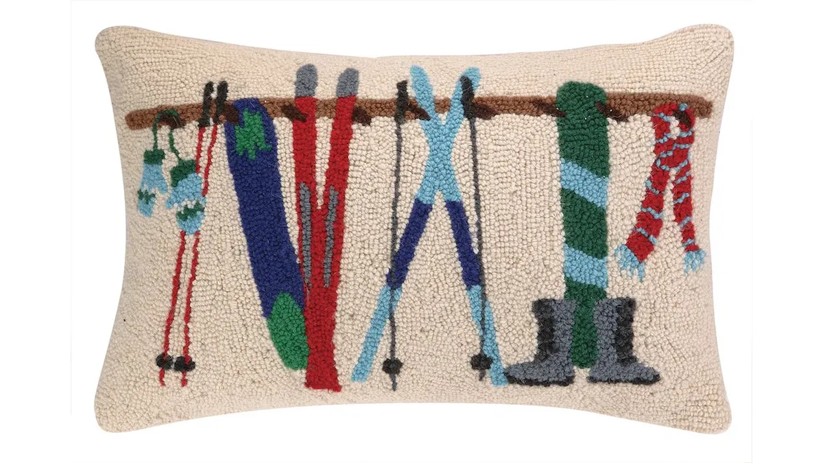 11 easy improvements to prepare your home for winter &mdash; explore throws, rugs, diffusers and more