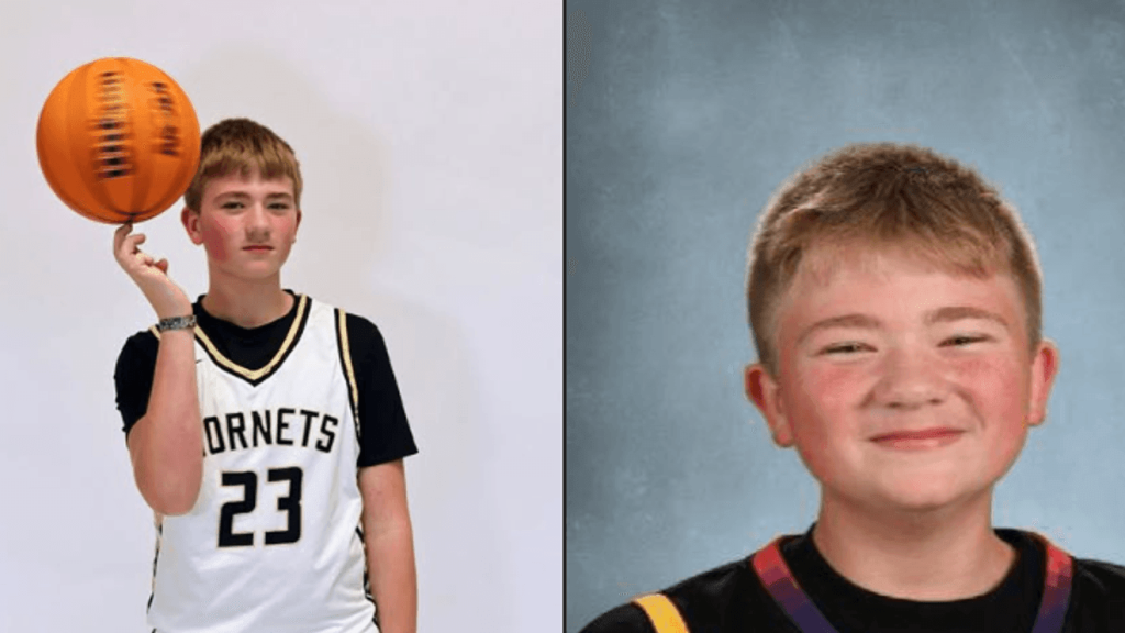 14-year-old Alabama youth passes away due to flu complications at Chattanooga hospital on Monday