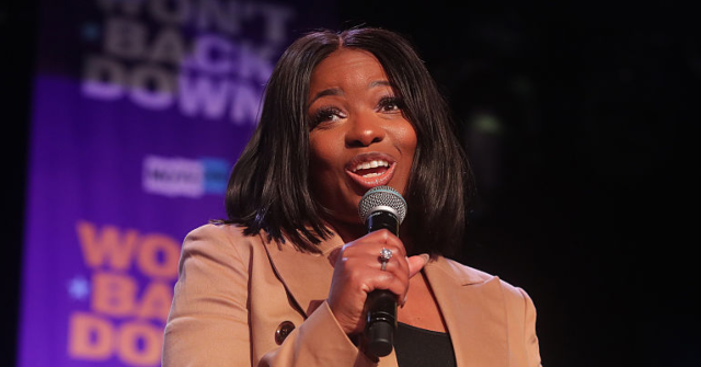 15 of the Weirdest Statements Made by Texas Senate Candidate Jasmine Crockett