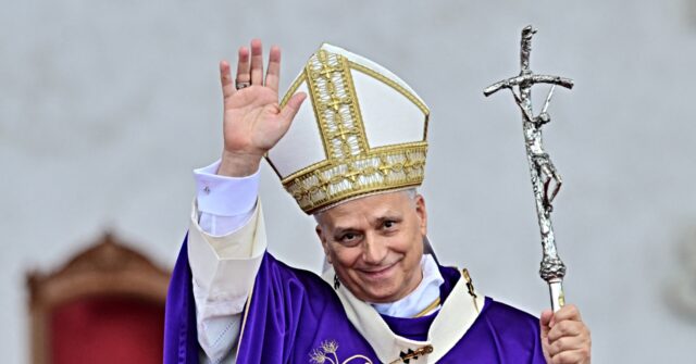 150,000 People Join Pope for Mass at Beirut Blast Location