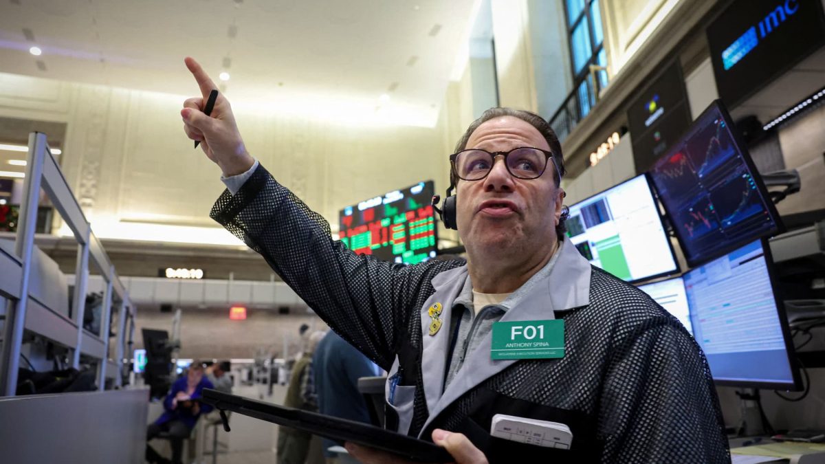 Jim Cramer's key 10 points to monitor in the stock market on Friday