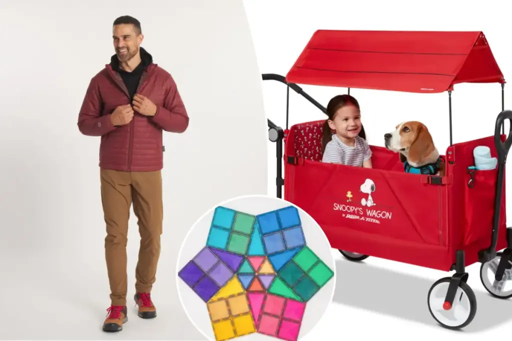 18 creative gifts for everyone on your list this Christmas