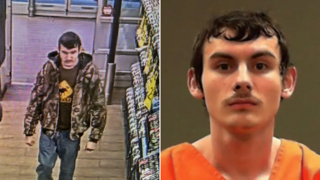 18-year-old man faces homicide charges for shooting his parents at their Pennsylvania residence.