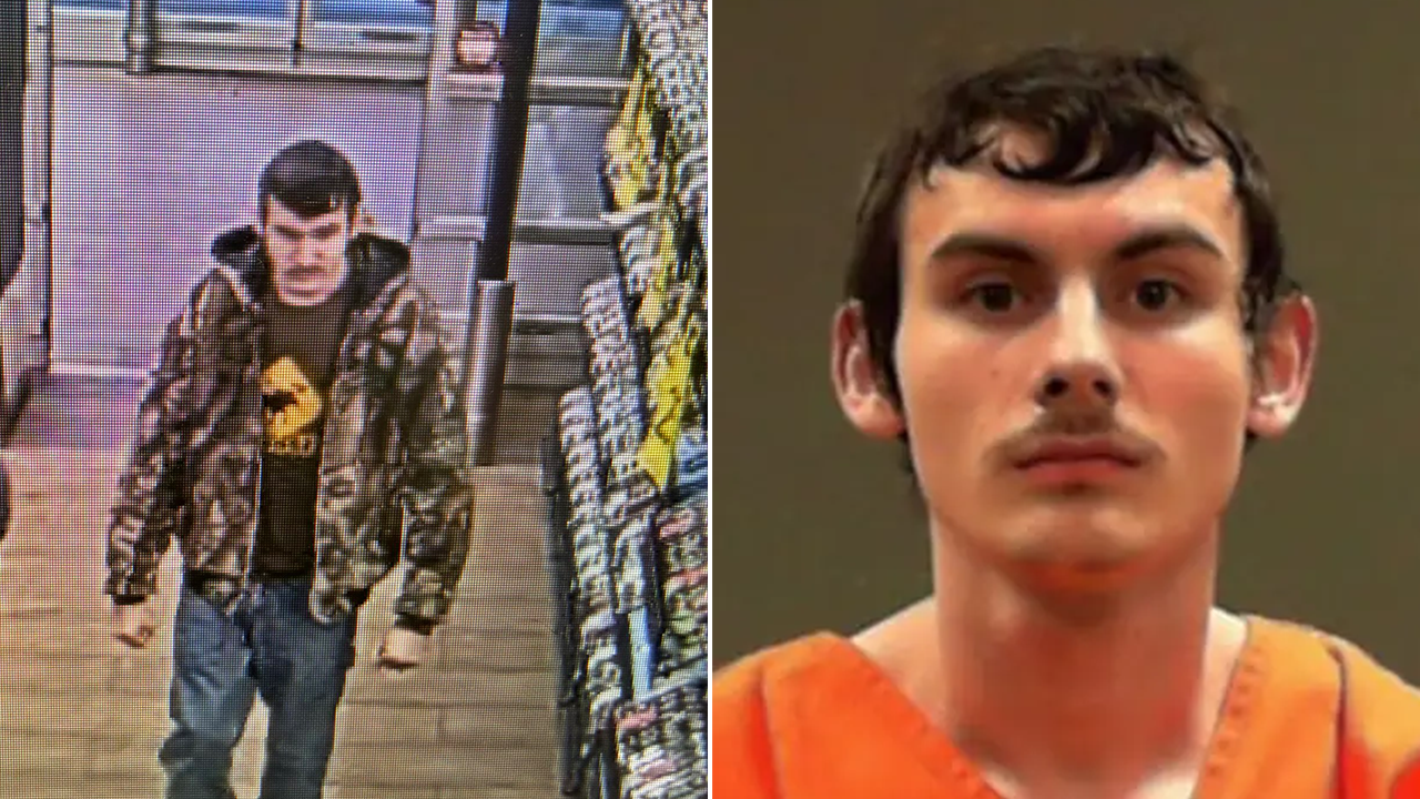 18-year-old man faces homicide charges for shooting his parents at their Pennsylvania residence.