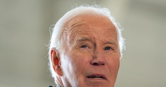 18,000 'Known or Suspected Terrorists' Entered the U.S. Under Joe Biden's Leadership