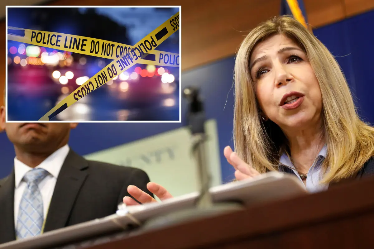 19 victims of sex trafficking saved in California motel operation