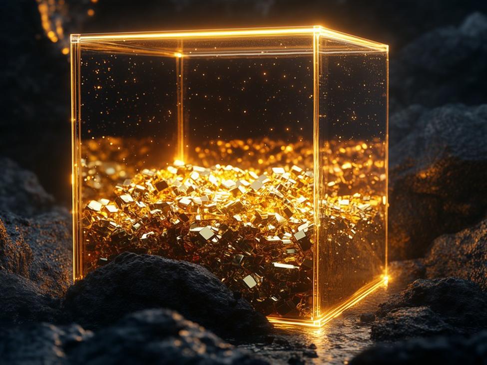 2025 became the year for metals.