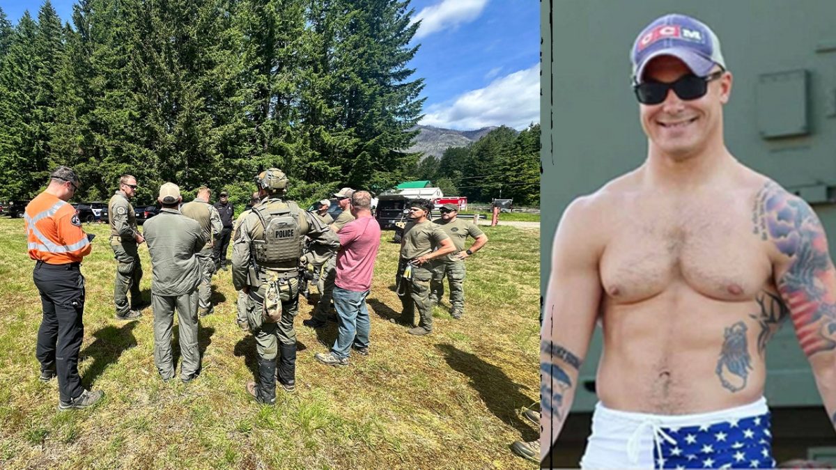 2025 murders shake small communities from Mississippi to Montana