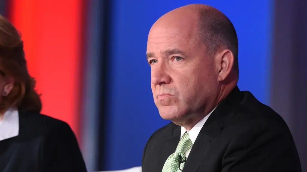 2025 recap: Matthew Dowd let go by MSNBC