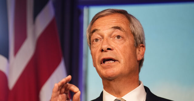 2026 Will Begin the 'Final Opportunity' Fight to Save Britain