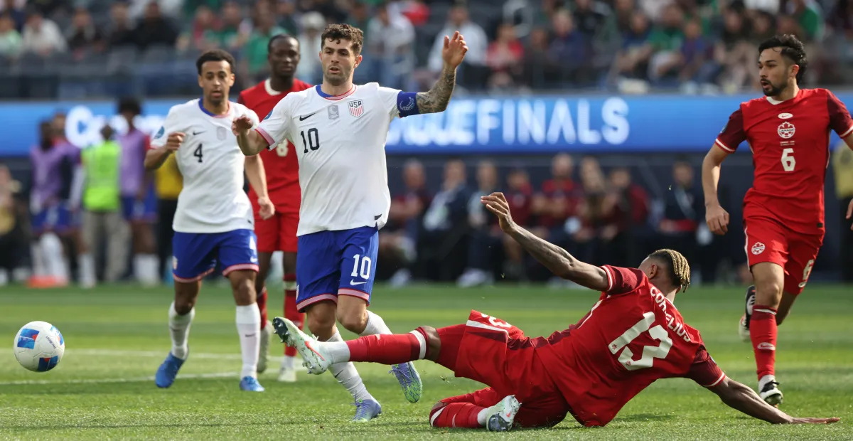2026 World Cup draw outcomes: Which teams will USMNT compete against, and the breakdown of each group