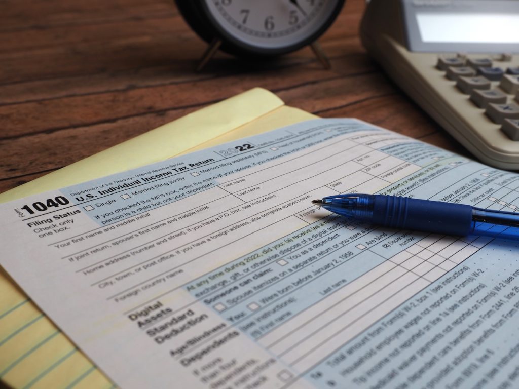 2026 tax brackets established by the IRS. Here’s what we understand.