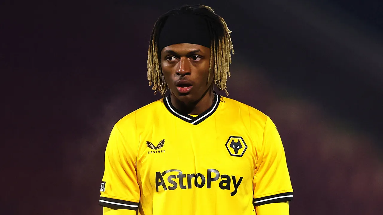 21-year-old soccer player Ethan McLeod dies in a car accident