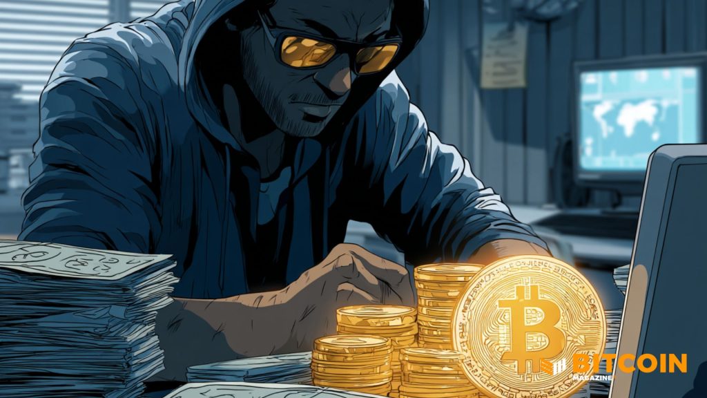 22-Year-Old Admits Guilt in $263 Million Bitcoin and Crypto Theft