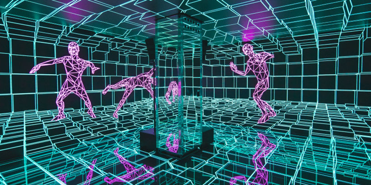 25,000 Americans seek 1,000 positions in new federal Tech Force