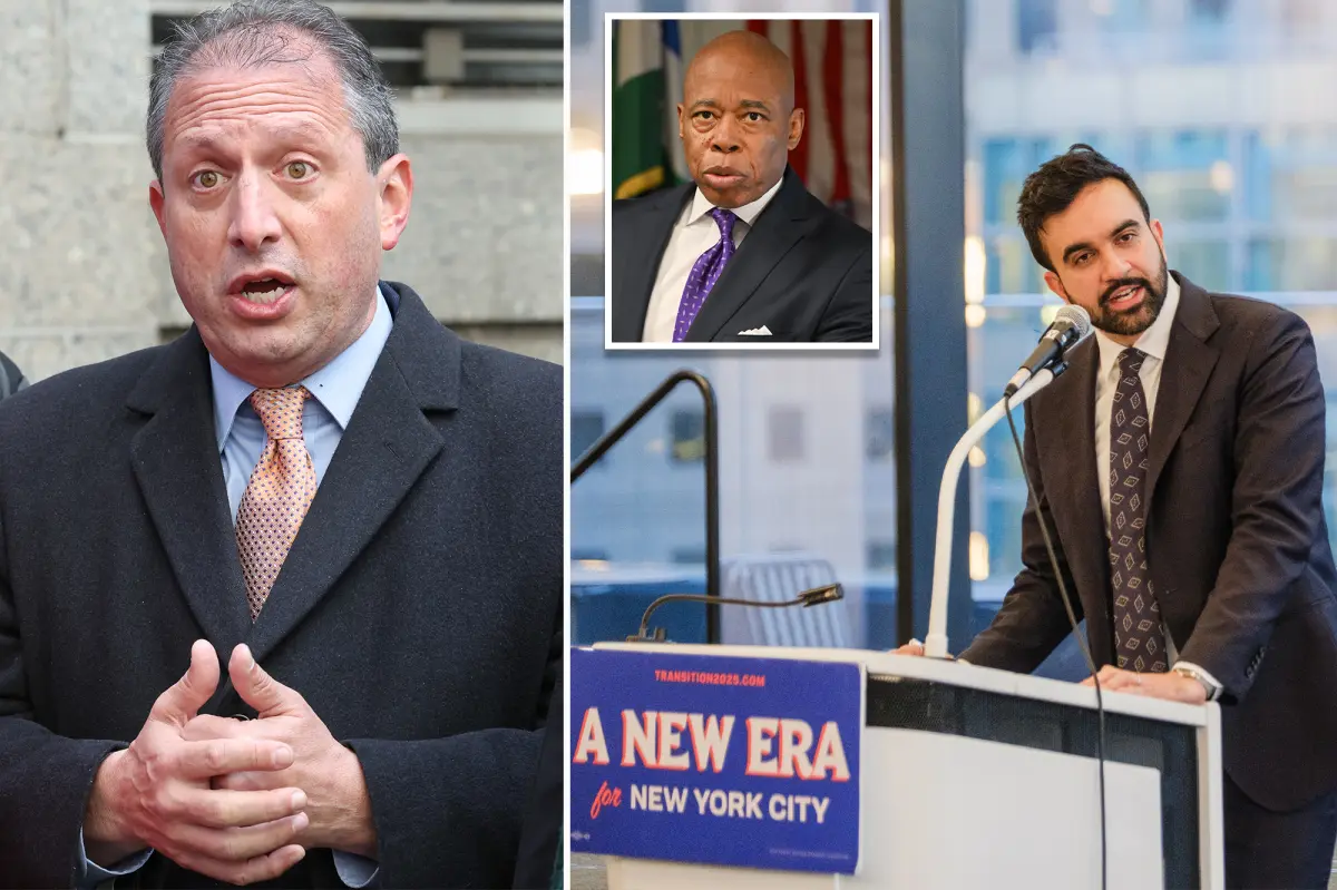 $2B budget gap poses challenges for Mamdani’s agenda full of freebies