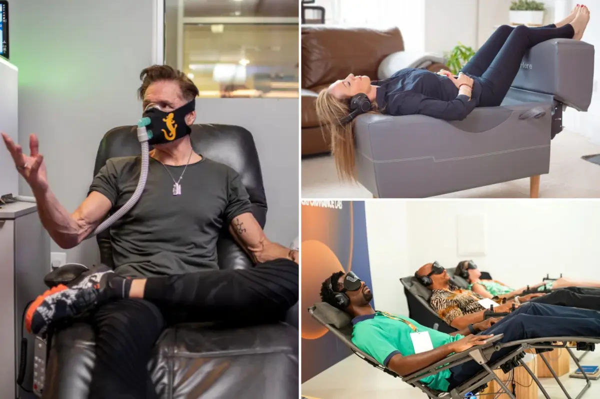 3 unusual new devices that biohackers are enthusiastic about