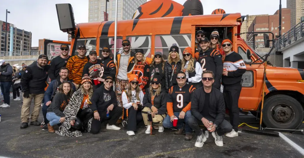 3 ways to prepare your NFL playoffs tailgate for winter