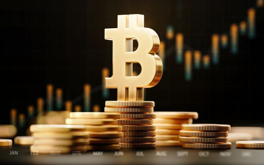 4 Reasons Bitcoin Surpasses Gold as a Store of Value